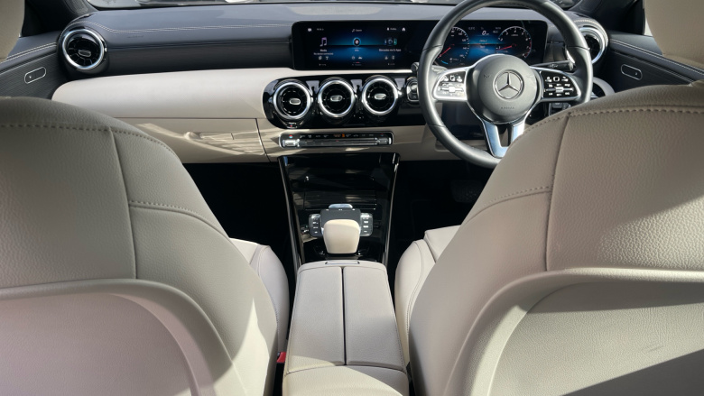 Mercedes-Benz CLA 200 Sport Executive Edition 4dr Tip Auto Petrol Saloon